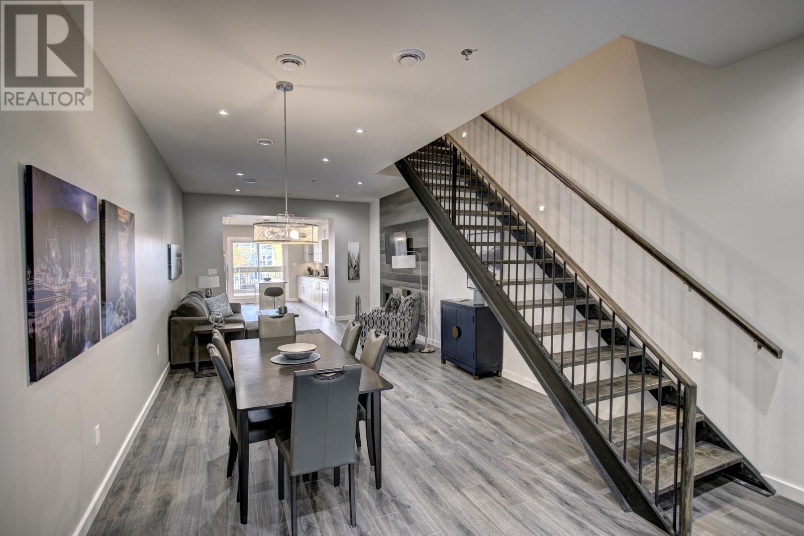 38 Brine Street, St. John'S, NL - Indoor