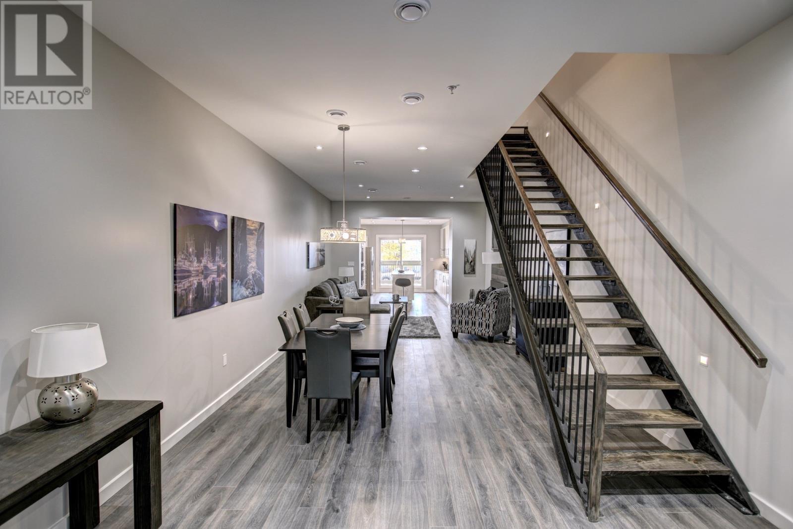 38 Brine Street, St. John'S, NL - Indoor