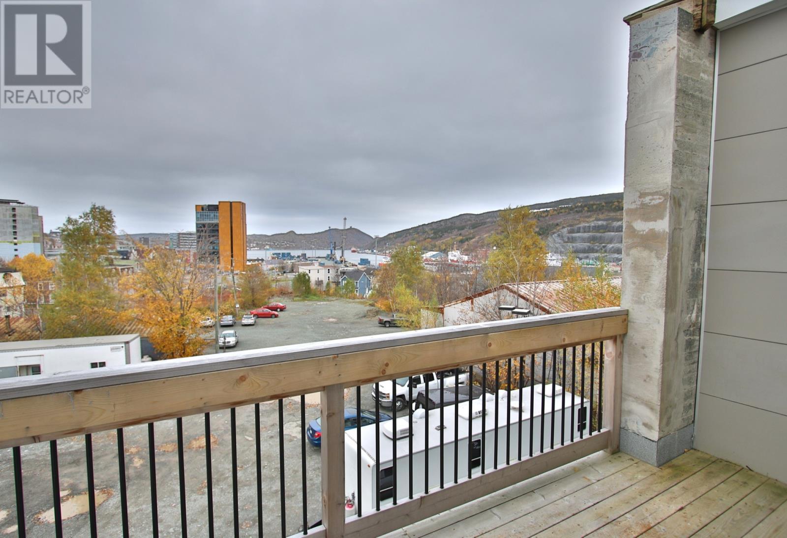 38 Brine Street, St. John'S, NL - Outdoor With Exterior