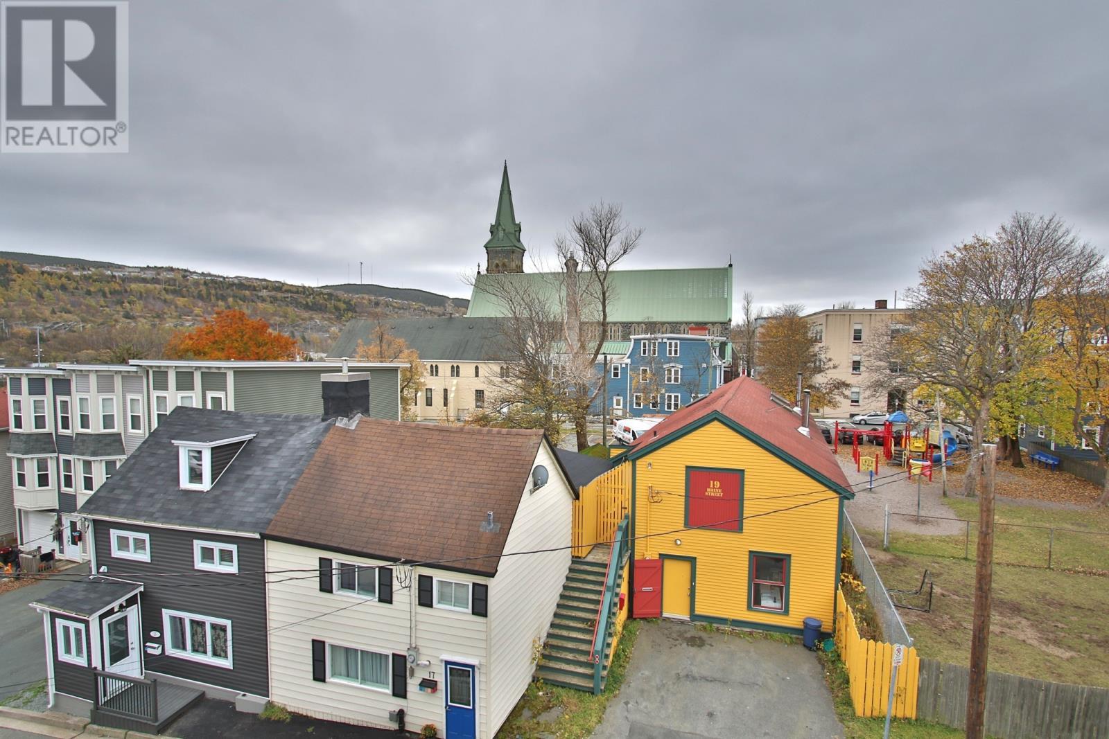 38 Brine Street, St. John'S, NL - Outdoor