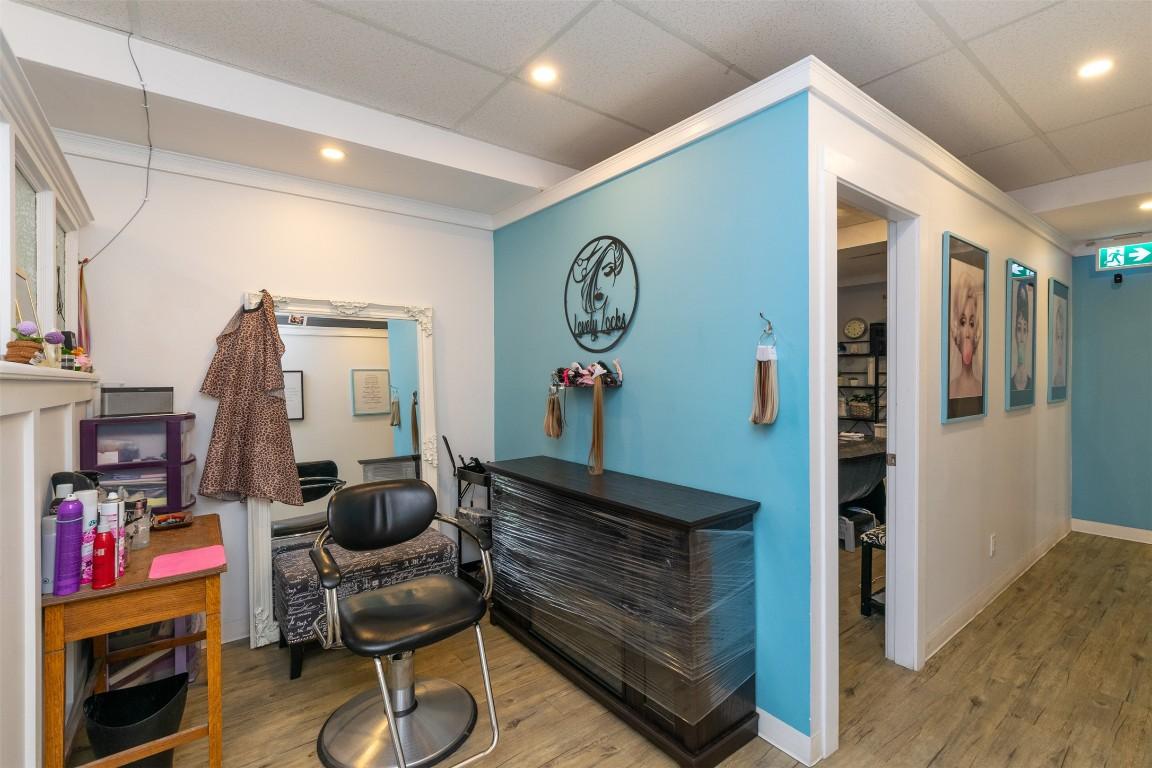 261 Alexander Street, Salmon Arm, BC