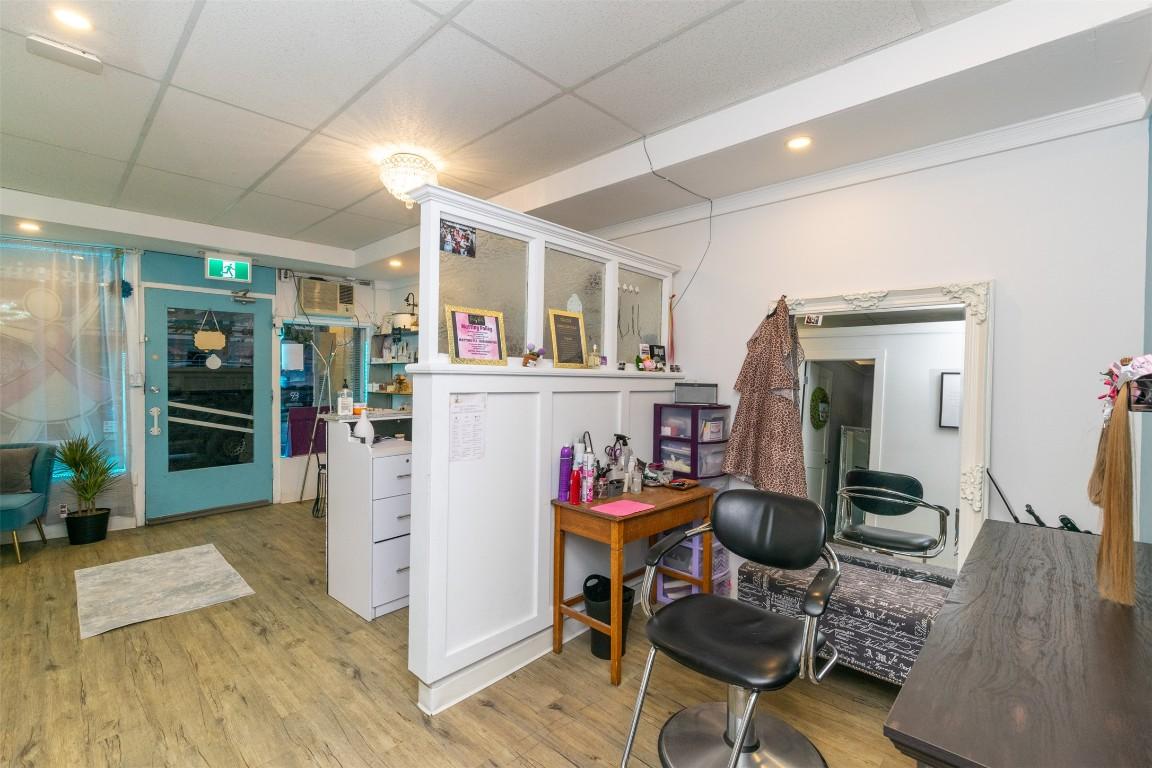 261 Alexander Street, Salmon Arm, BC