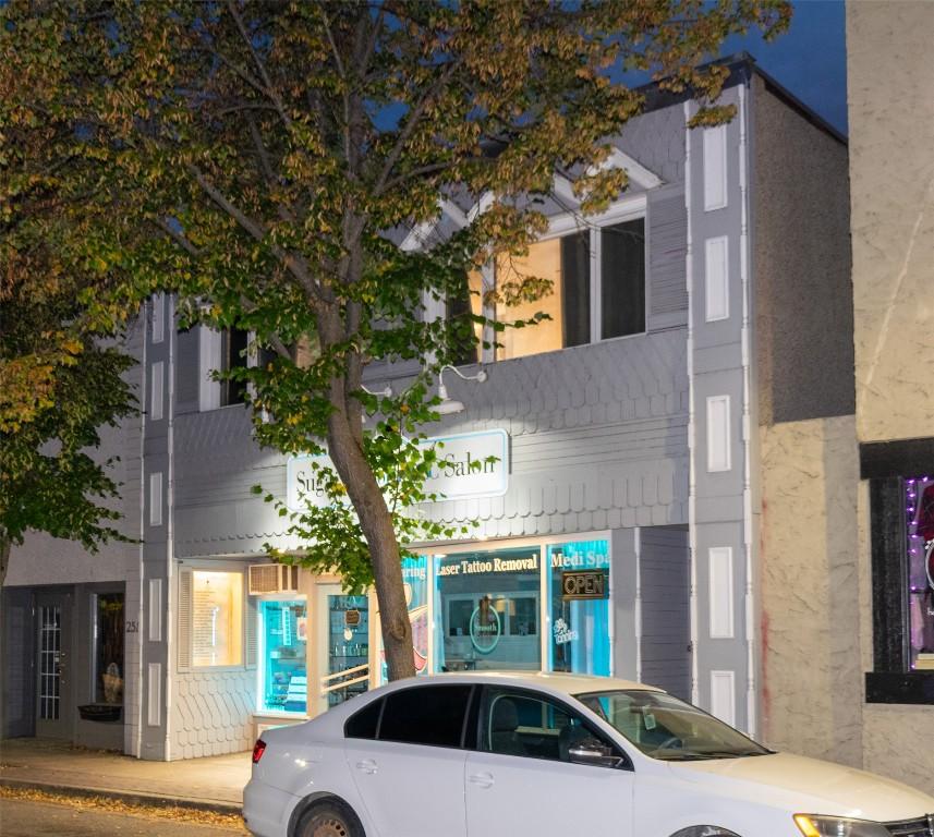 261 Alexander Street, Salmon Arm, BC