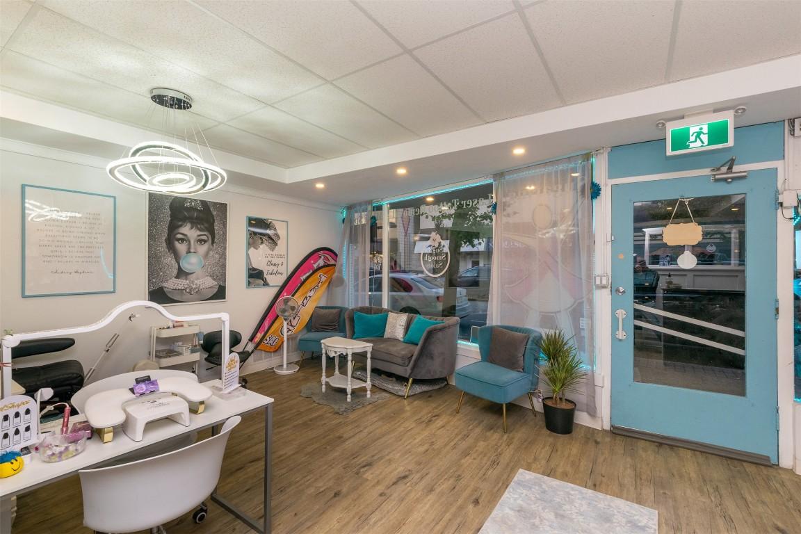 261 Alexander Street, Salmon Arm, BC