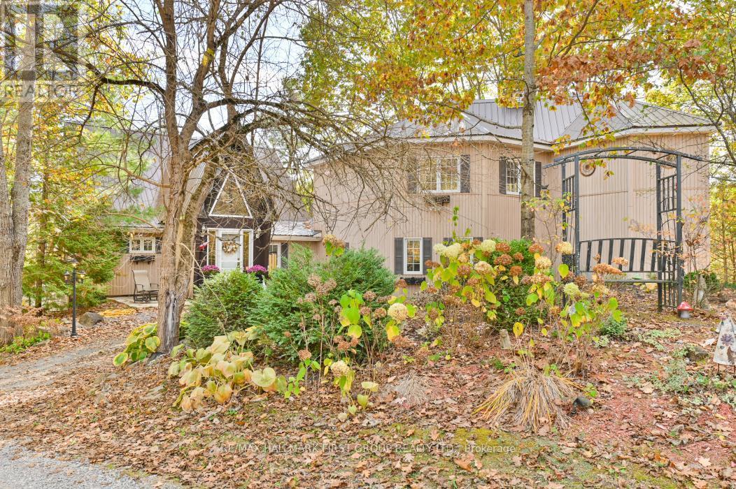 Over 3500 Sq foot home - 74 Cottage Lane, Tweed (Elzevir (Twp)), ON - Outdoor