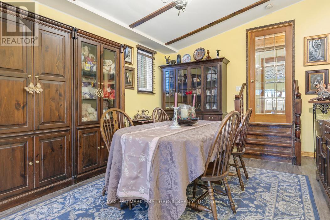 Formal Dining Room - 74 Cottage Lane, Tweed (Elzevir (Twp)), ON - Indoor
