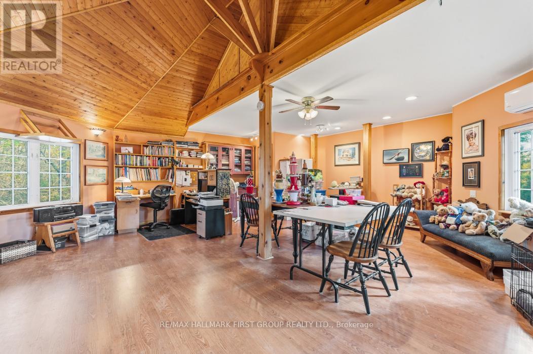 Family Room - 74 Cottage Lane, Tweed (Elzevir (Twp)), ON - Indoor