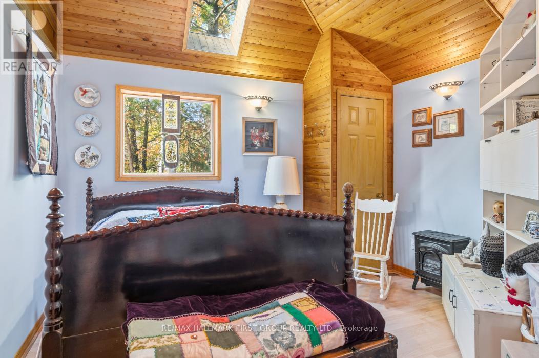 Bedroom 2 - 74 Cottage Lane, Tweed (Elzevir (Twp)), ON - Indoor