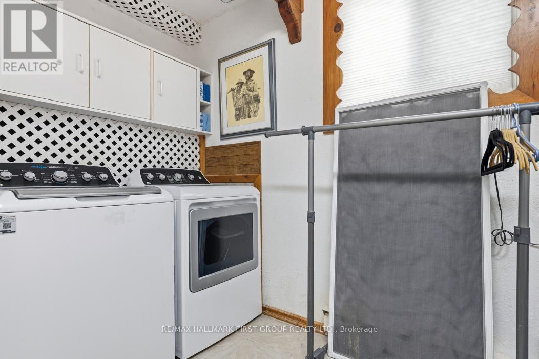 Laundry Room - 74 Cottage Lane, Tweed (Elzevir (Twp)), ON - Indoor Photo Showing Laundry Room