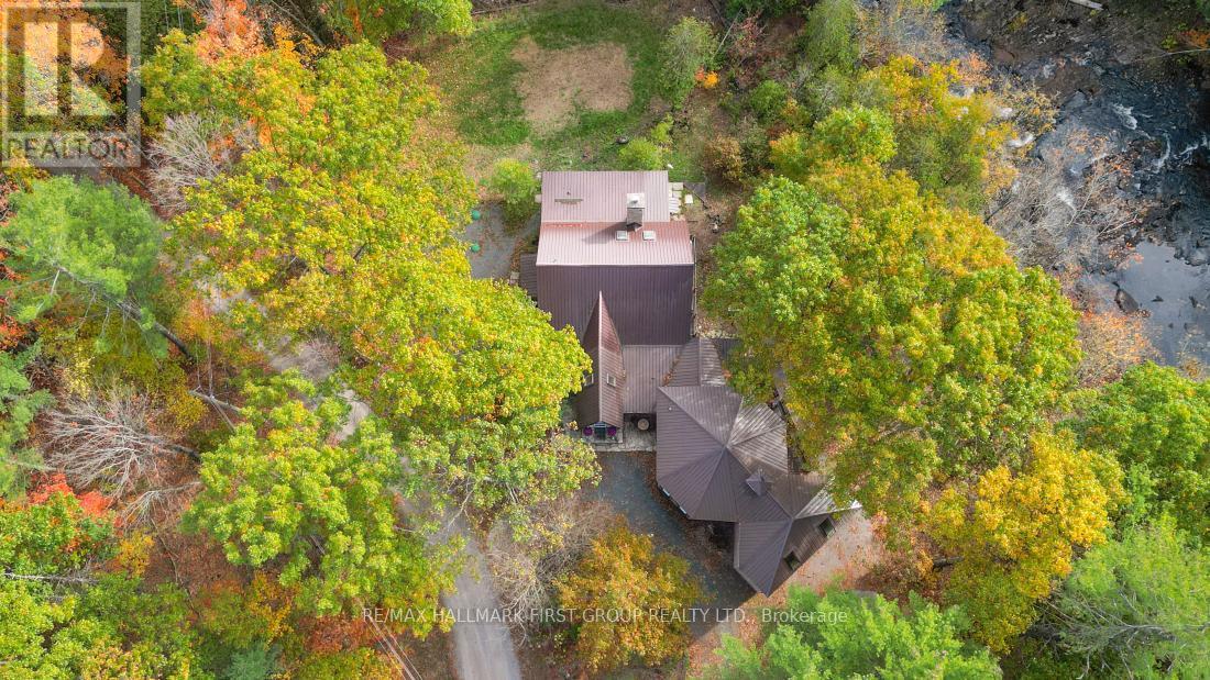 74 Cottage Lane, Tweed (Elzevir (Twp)), ON - Outdoor With View