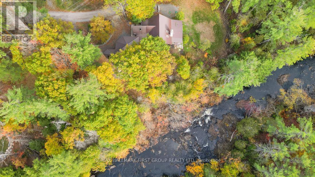 74 Cottage Lane, Tweed (Elzevir (Twp)), ON - Outdoor With View