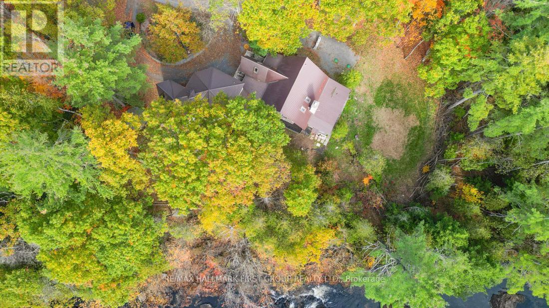 74 Cottage Lane, Tweed (Elzevir (Twp)), ON - Outdoor With View