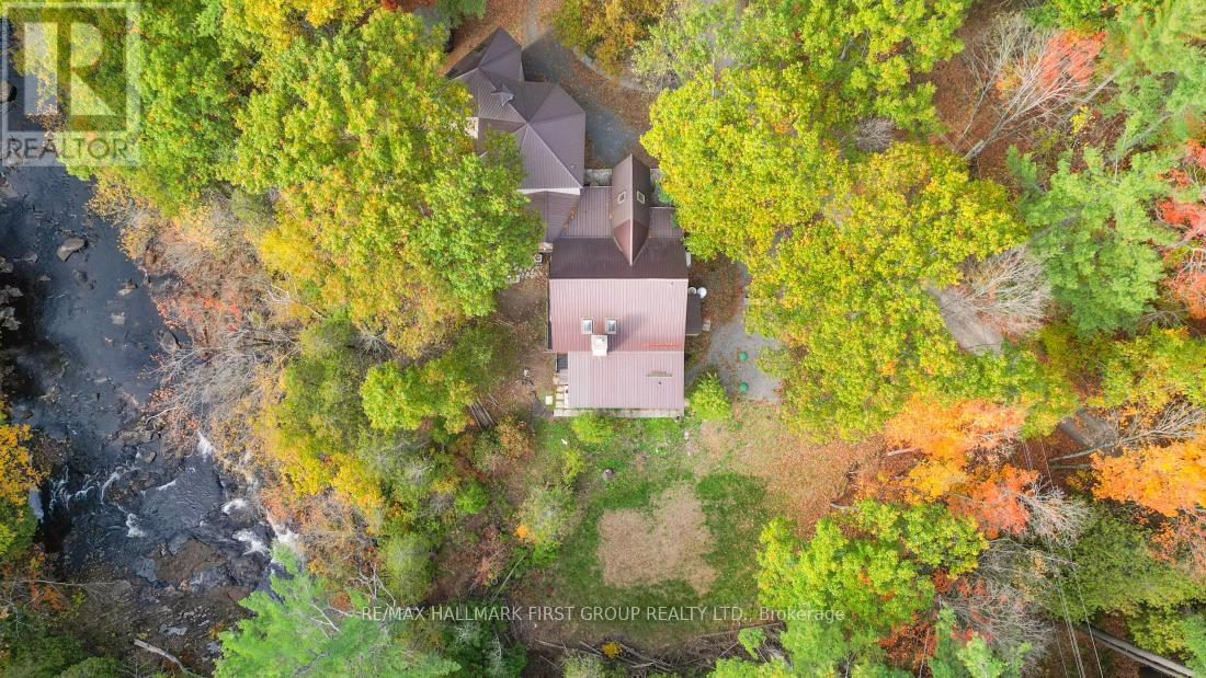 74 Cottage Lane, Tweed (Elzevir (Twp)), ON - Outdoor With View