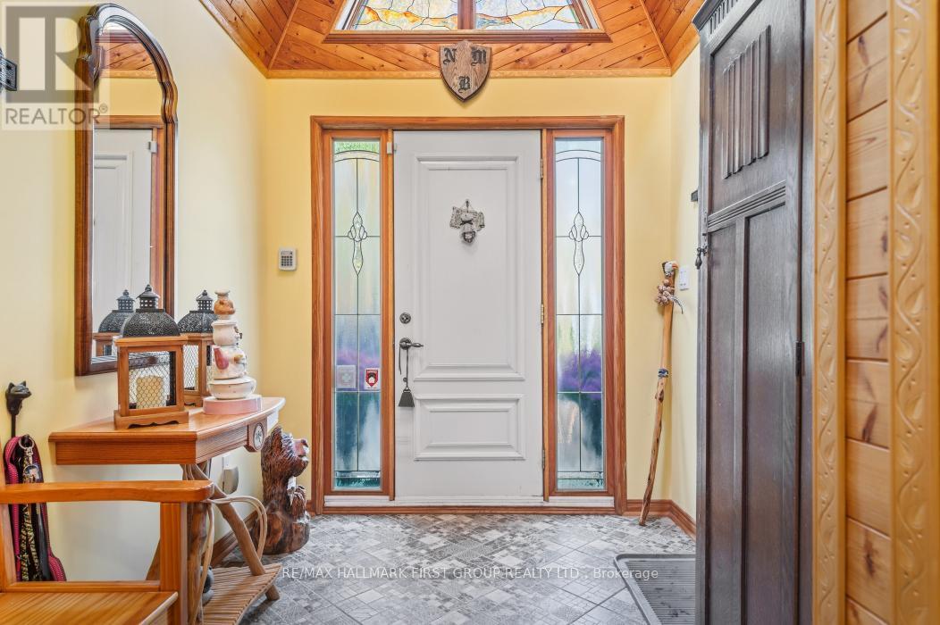 Foyer - 74 Cottage Lane, Tweed (Elzevir (Twp)), ON - Indoor Photo Showing Other Room