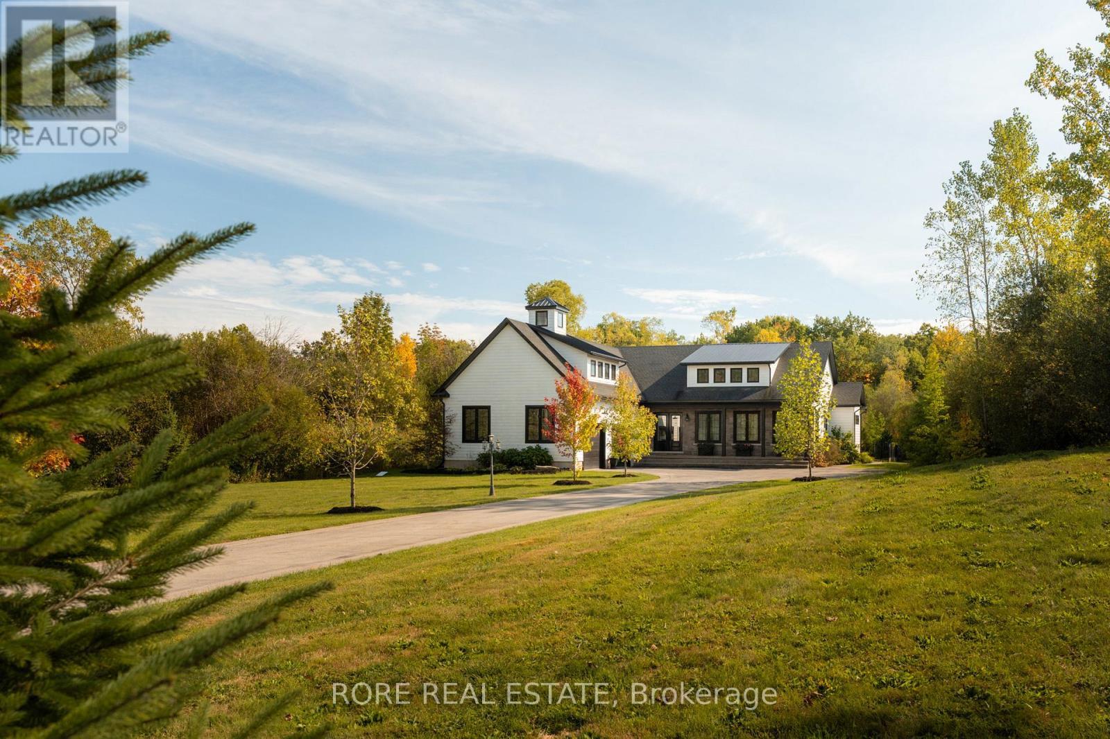 2439 Garrison Road, Fort Erie (Ridgeway), ON - Outdoor