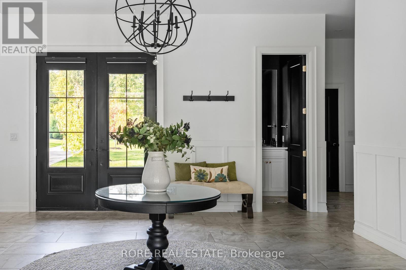 Foyer - 2439 Garrison Road, Fort Erie (Ridgeway), ON - Indoor