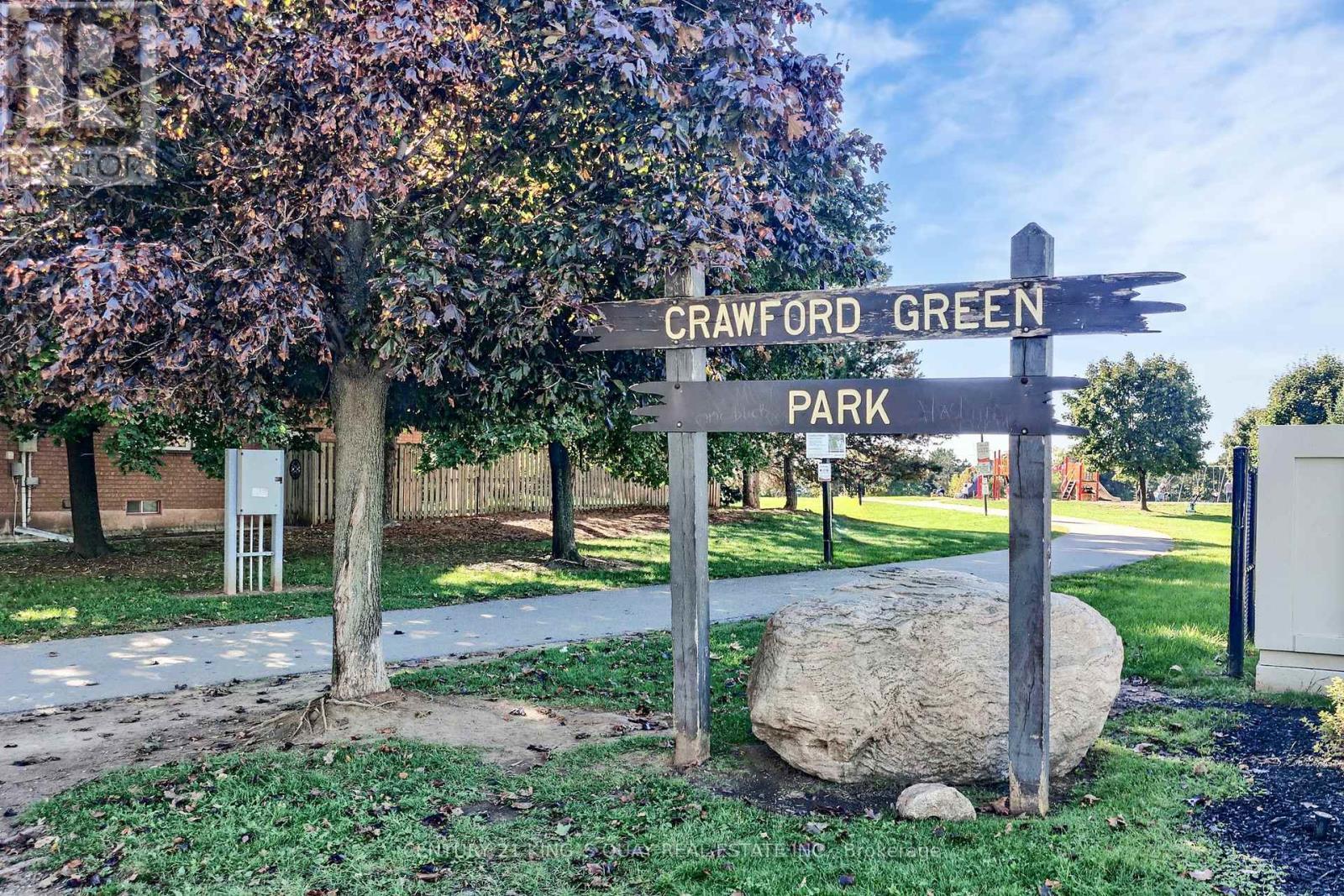 705 - 4677 Glen Erin Drive, Mississauga, ON - Outdoor