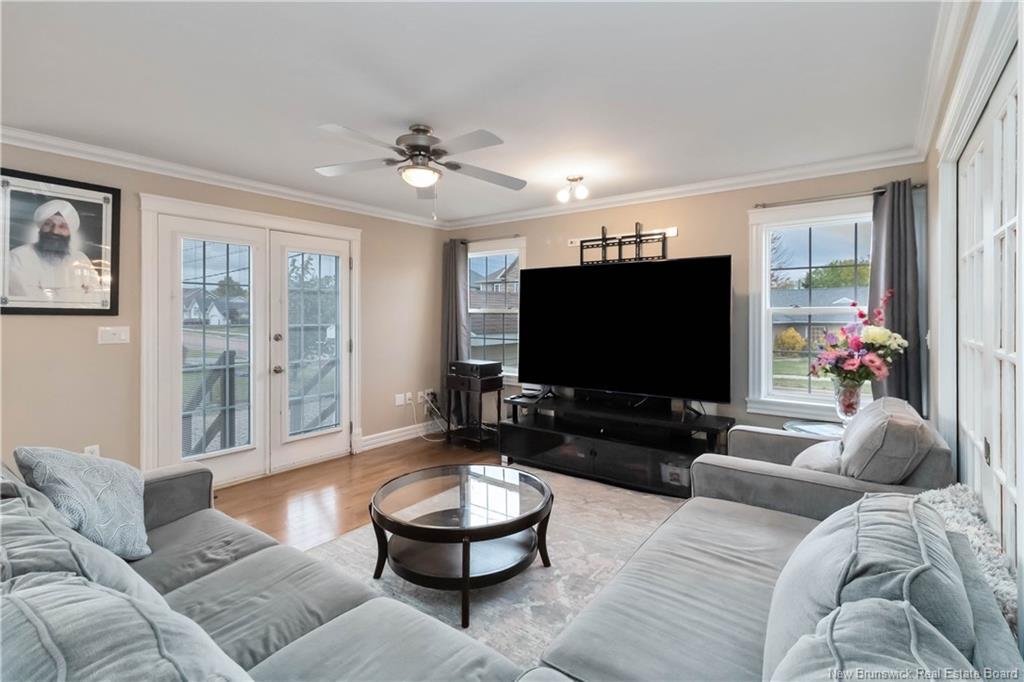 110 Willshire Wy, Moncton, NB