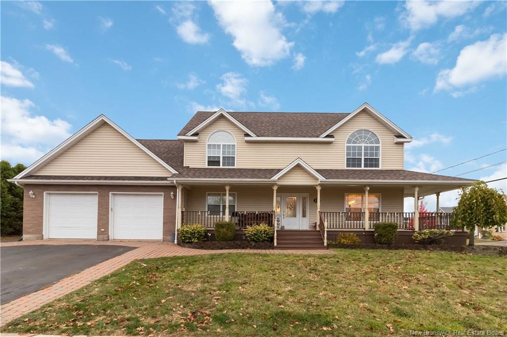 110 Willshire Wy, Moncton, NB