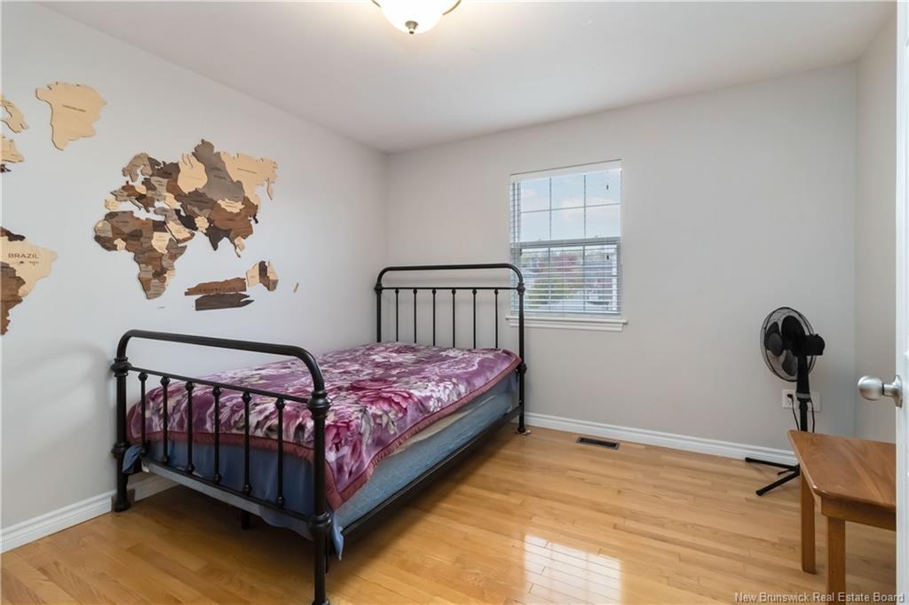 110 Willshire Wy, Moncton, NB