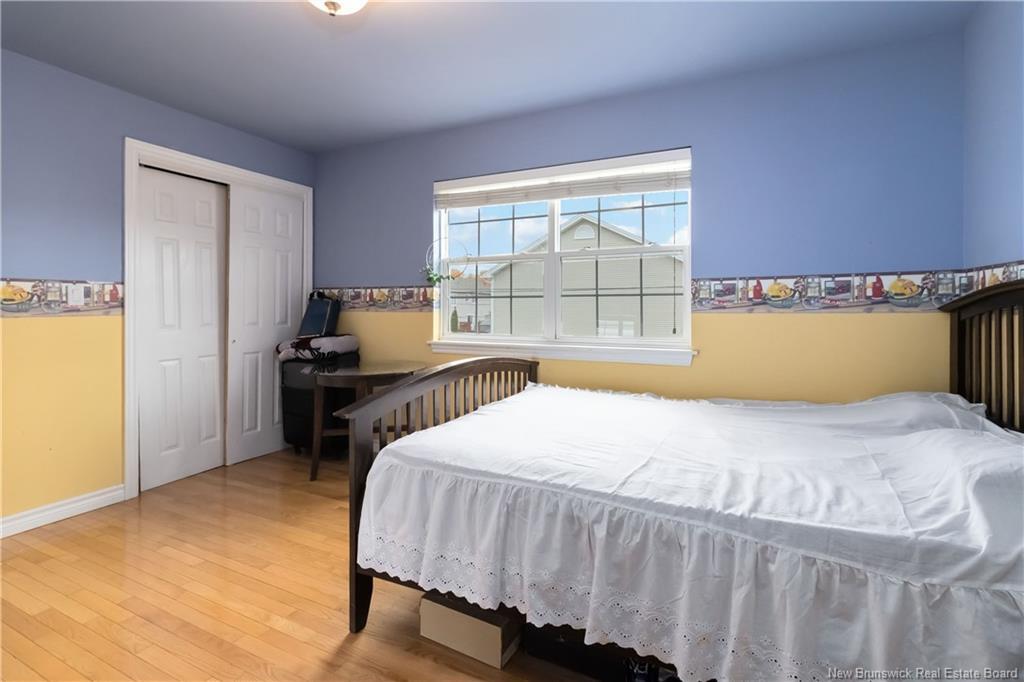 110 Willshire Wy, Moncton, NB