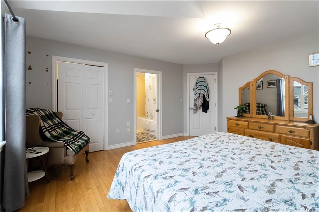 110 Willshire Wy, Moncton, NB