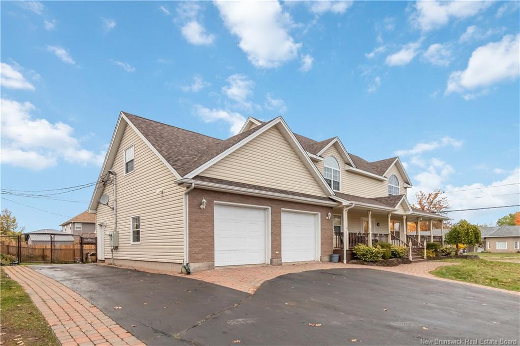 110 Willshire Wy, Moncton, NB