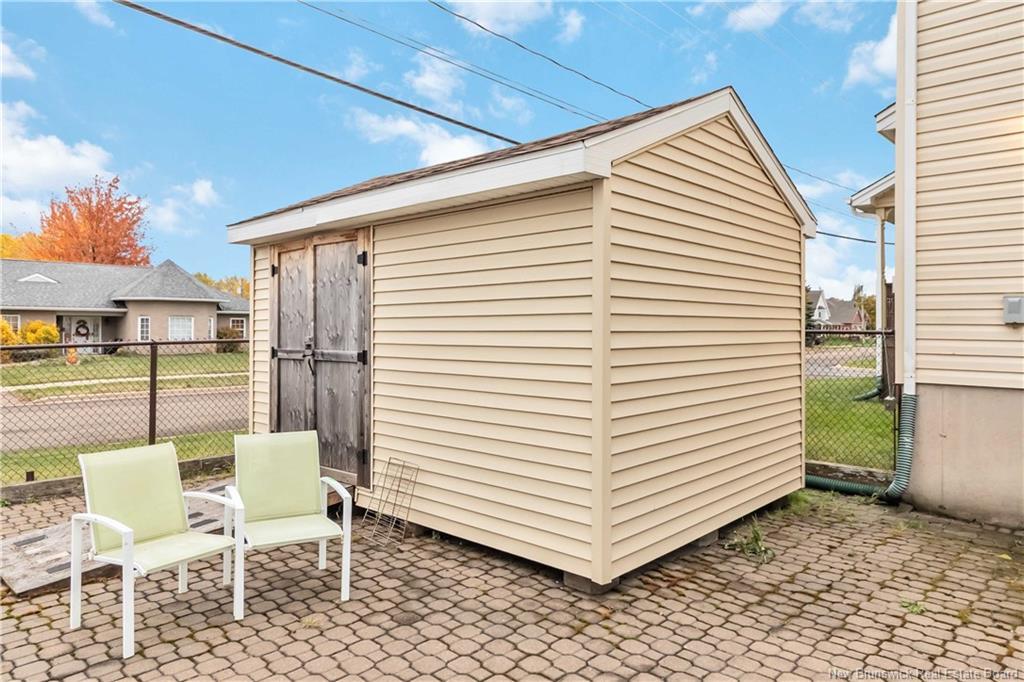 110 Willshire Wy, Moncton, NB