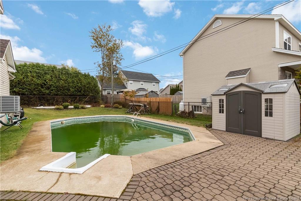 110 Willshire Wy, Moncton, NB