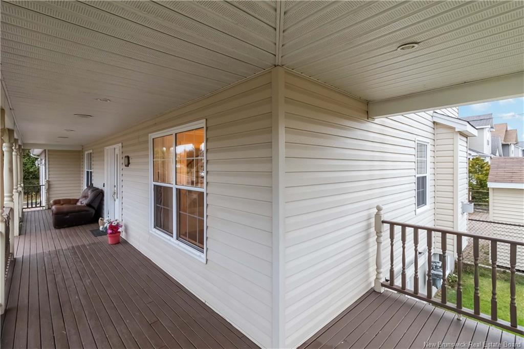 110 Willshire Wy, Moncton, NB