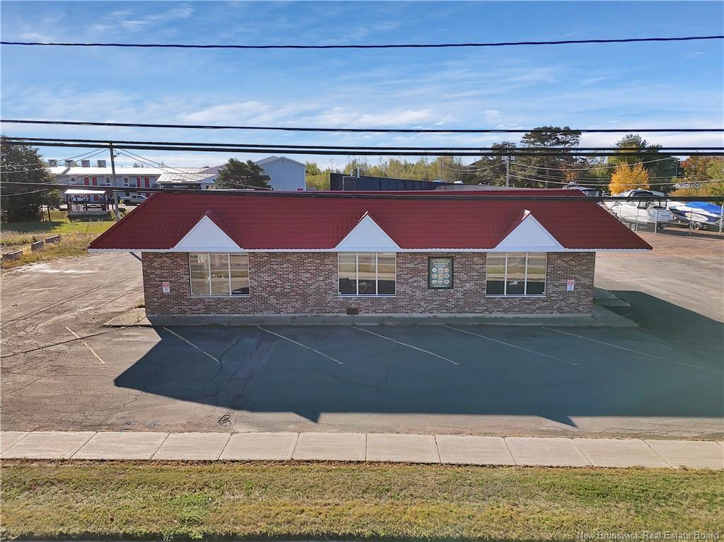 519 Main St, Shediac, NB