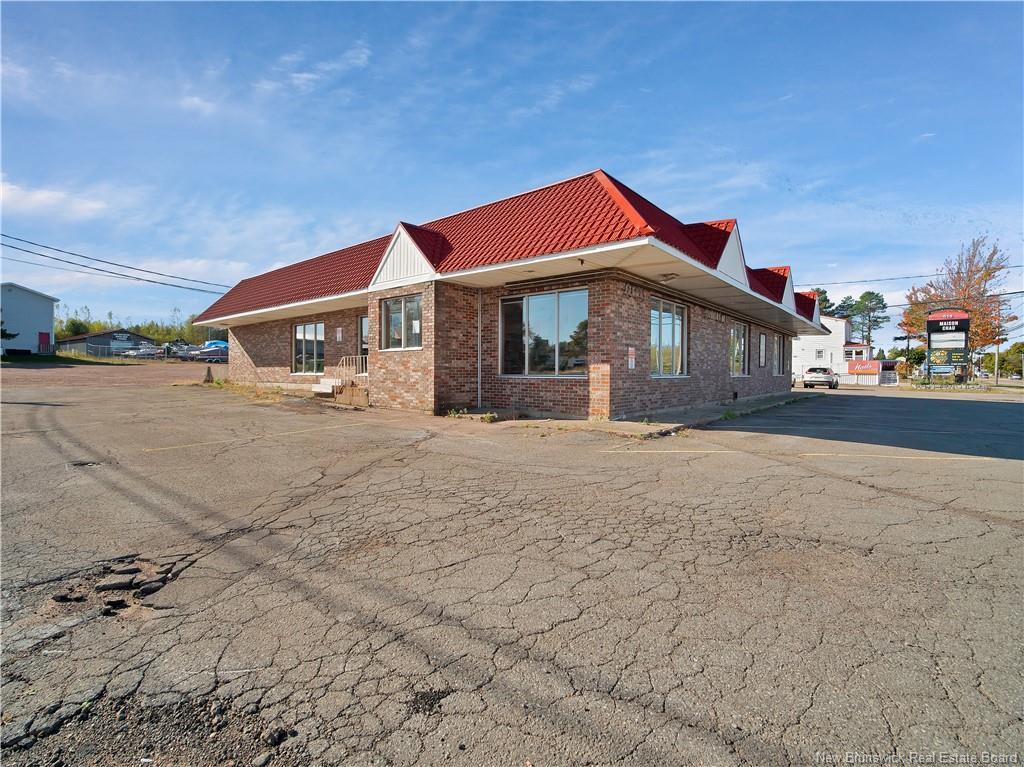 519 Main St, Shediac, NB