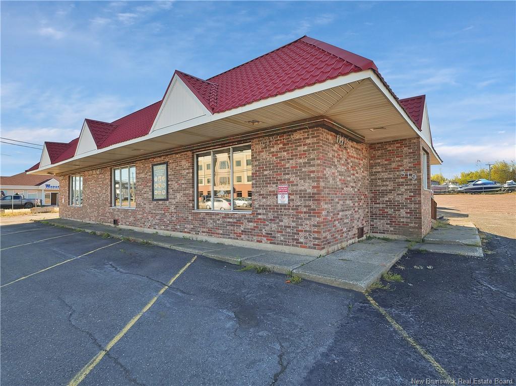 519 Main St, Shediac, NB