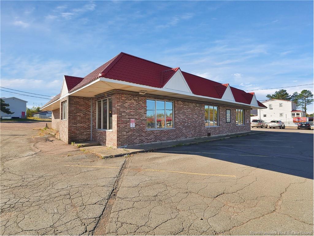 519 Main St, Shediac, NB