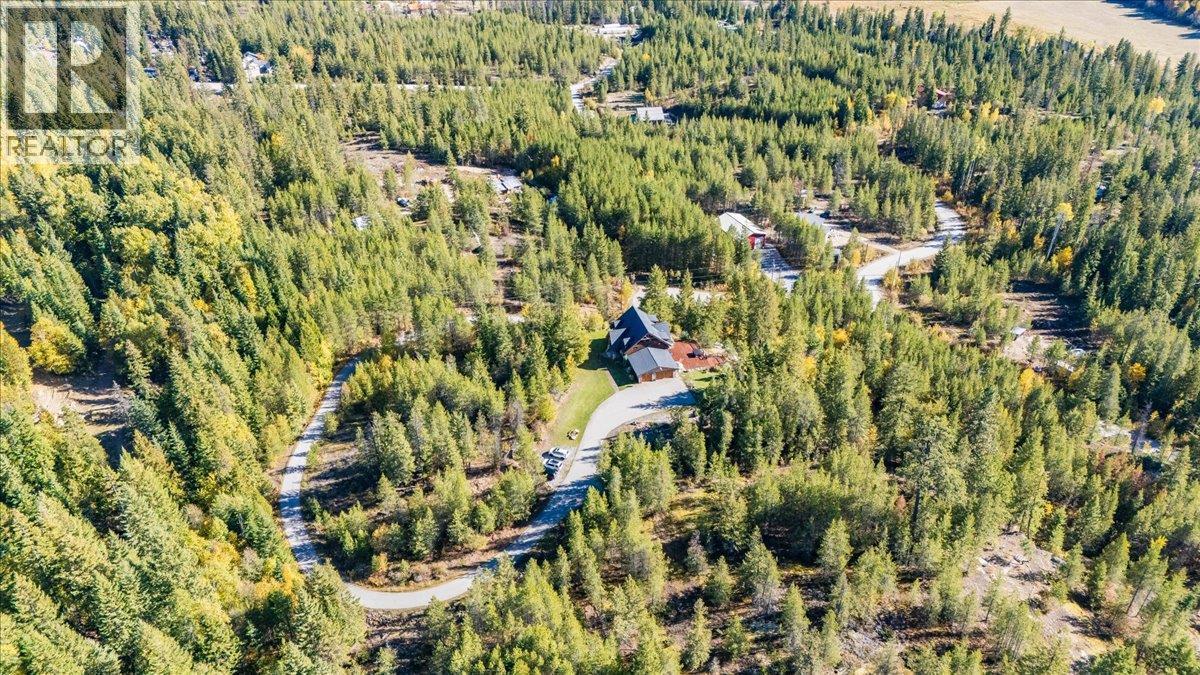 127 Grizzly Place, Castlegar, BC - Outdoor With View