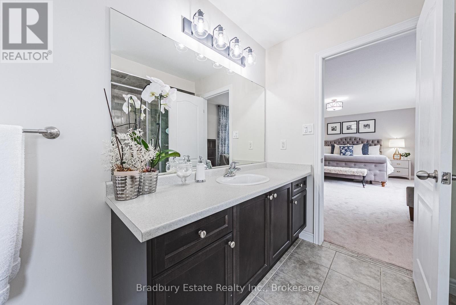 11 Weathering Heights, Hamilton (Stoney Creek Mountain), ON - Indoor Photo Showing Bathroom