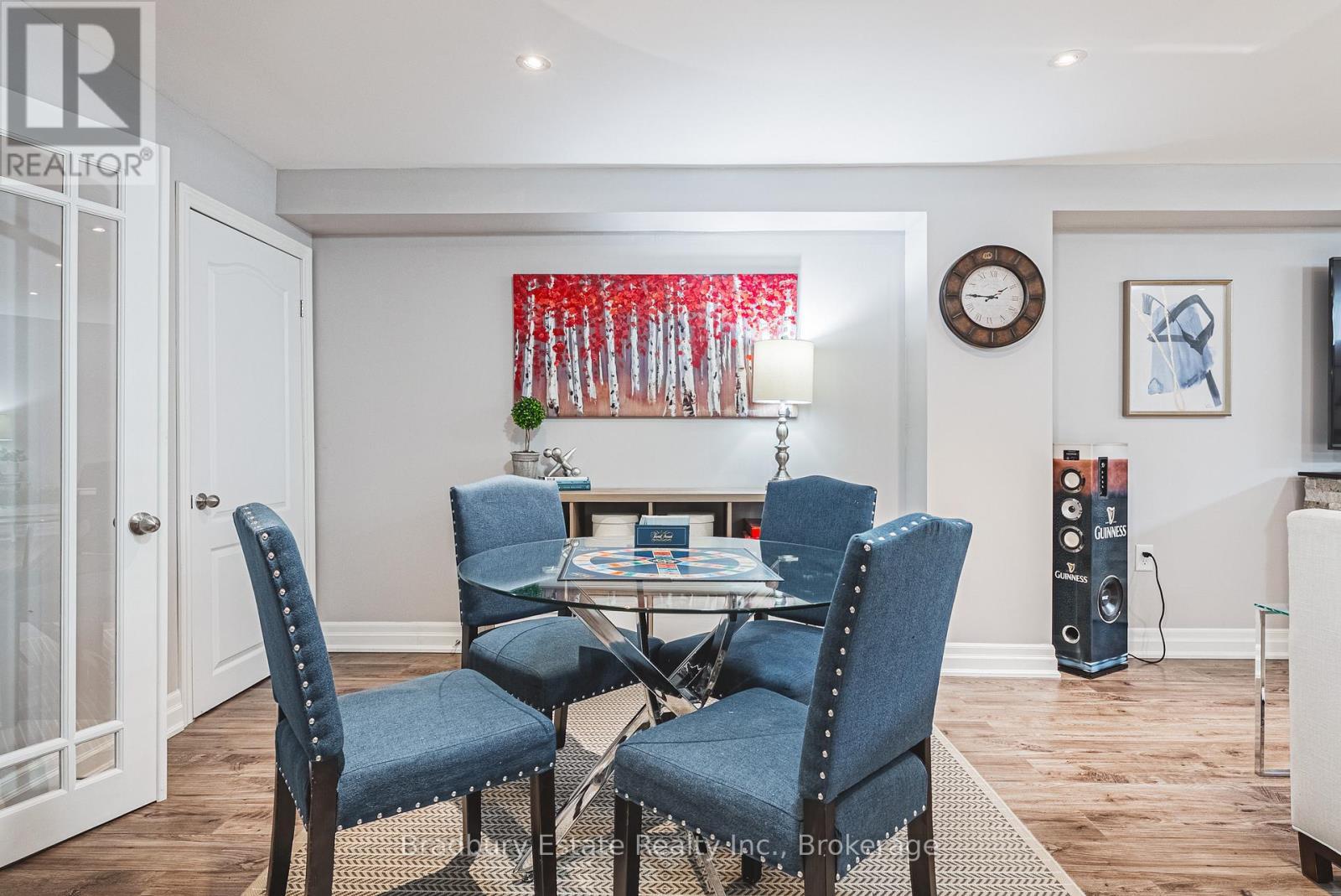 11 Weathering Heights, Hamilton (Stoney Creek Mountain), ON - Indoor Photo Showing Other Room