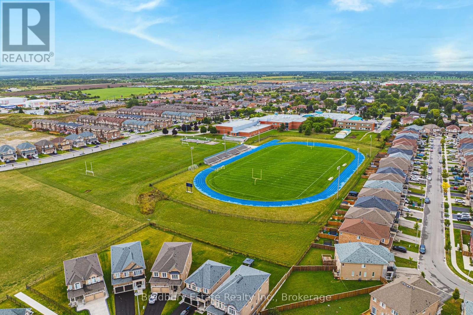 11 Weathering Heights, Hamilton (Stoney Creek Mountain), ON - Outdoor With View