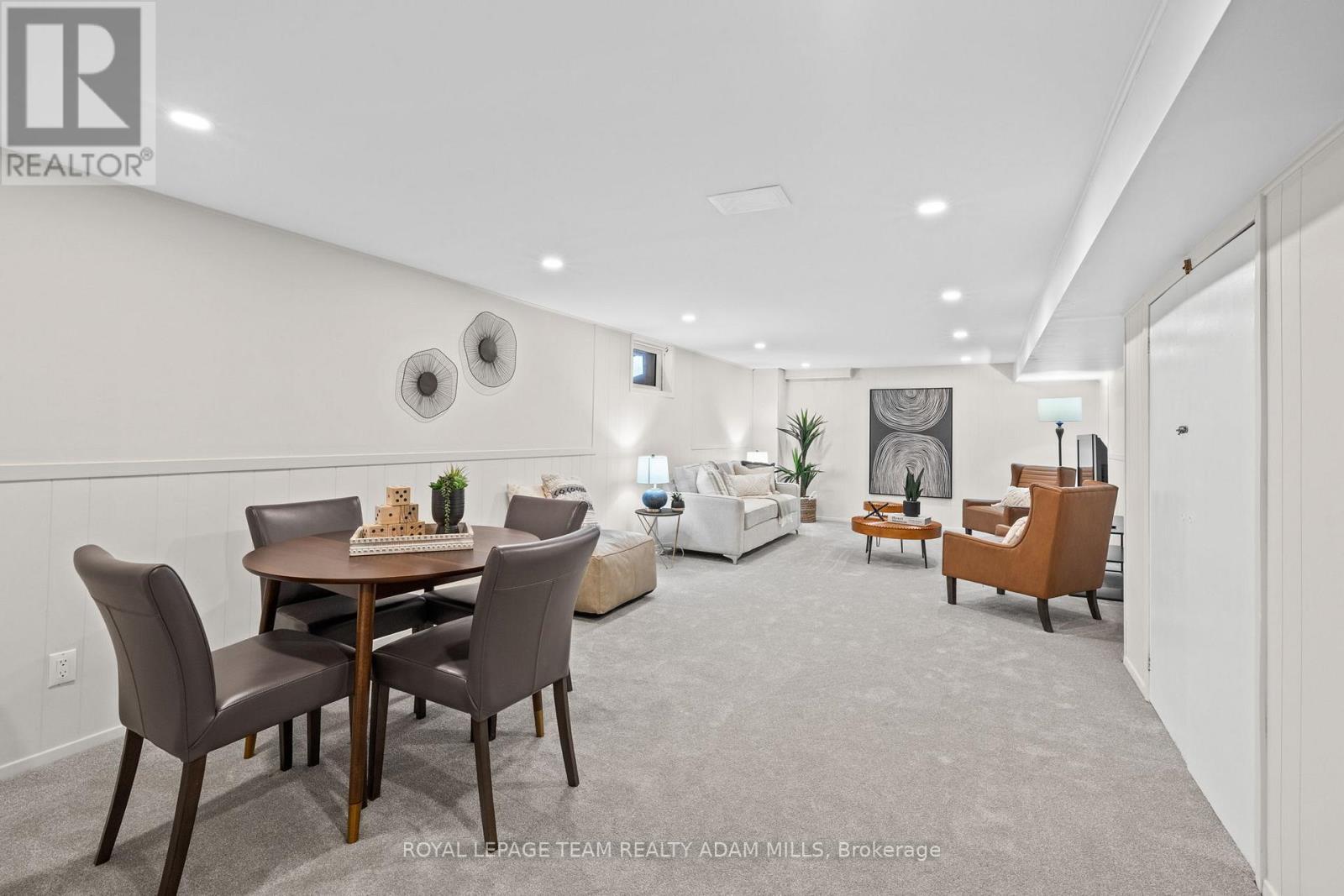 968 Walkley Road, Ottawa, ON - Indoor