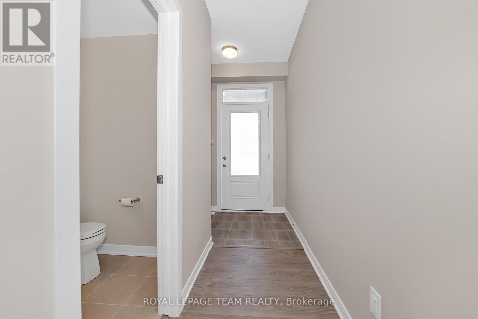 48 Pumice Place S, Ottawa, ON - Indoor Photo Showing Other Room