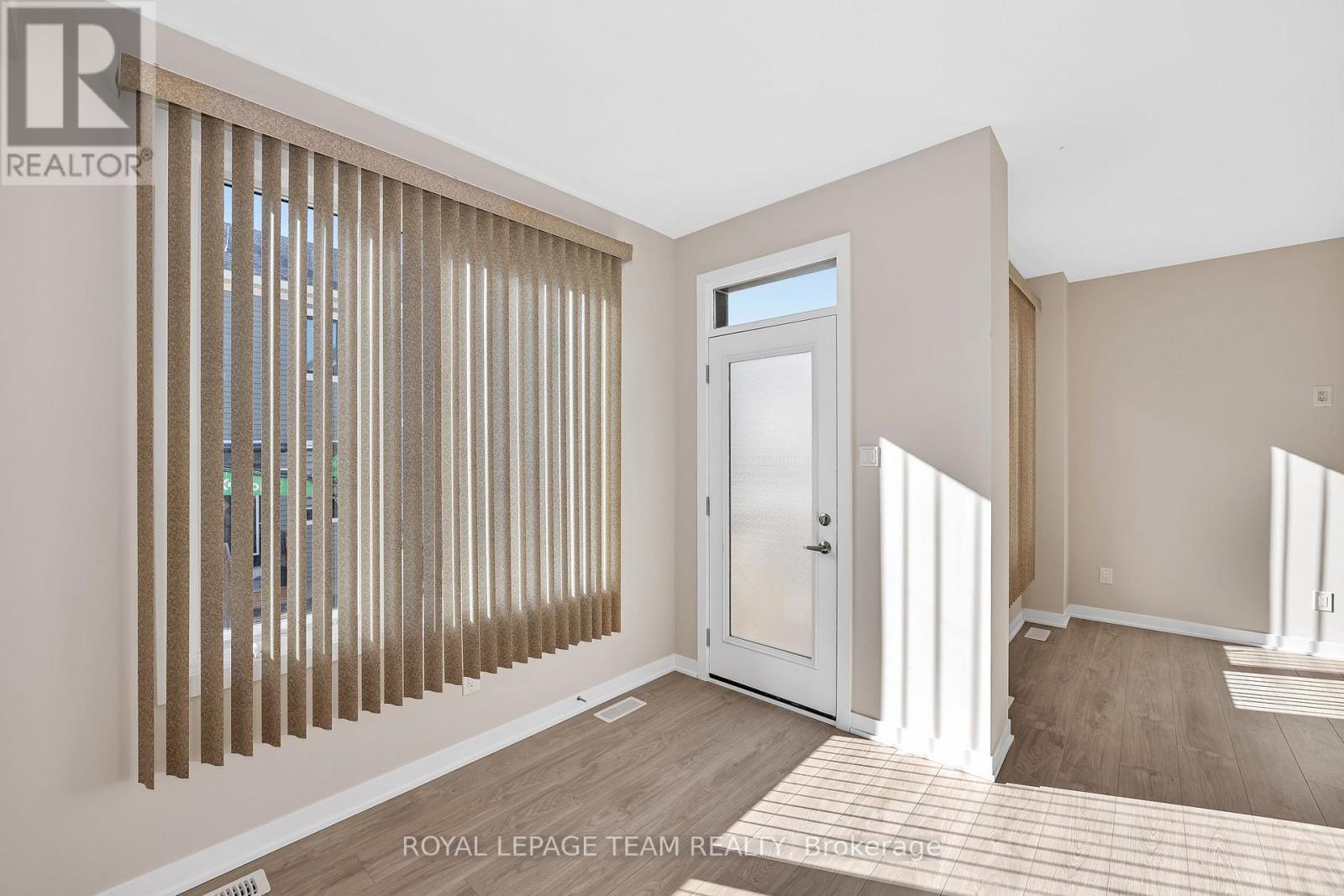 48 Pumice Place S, Ottawa, ON - Indoor Photo Showing Other Room