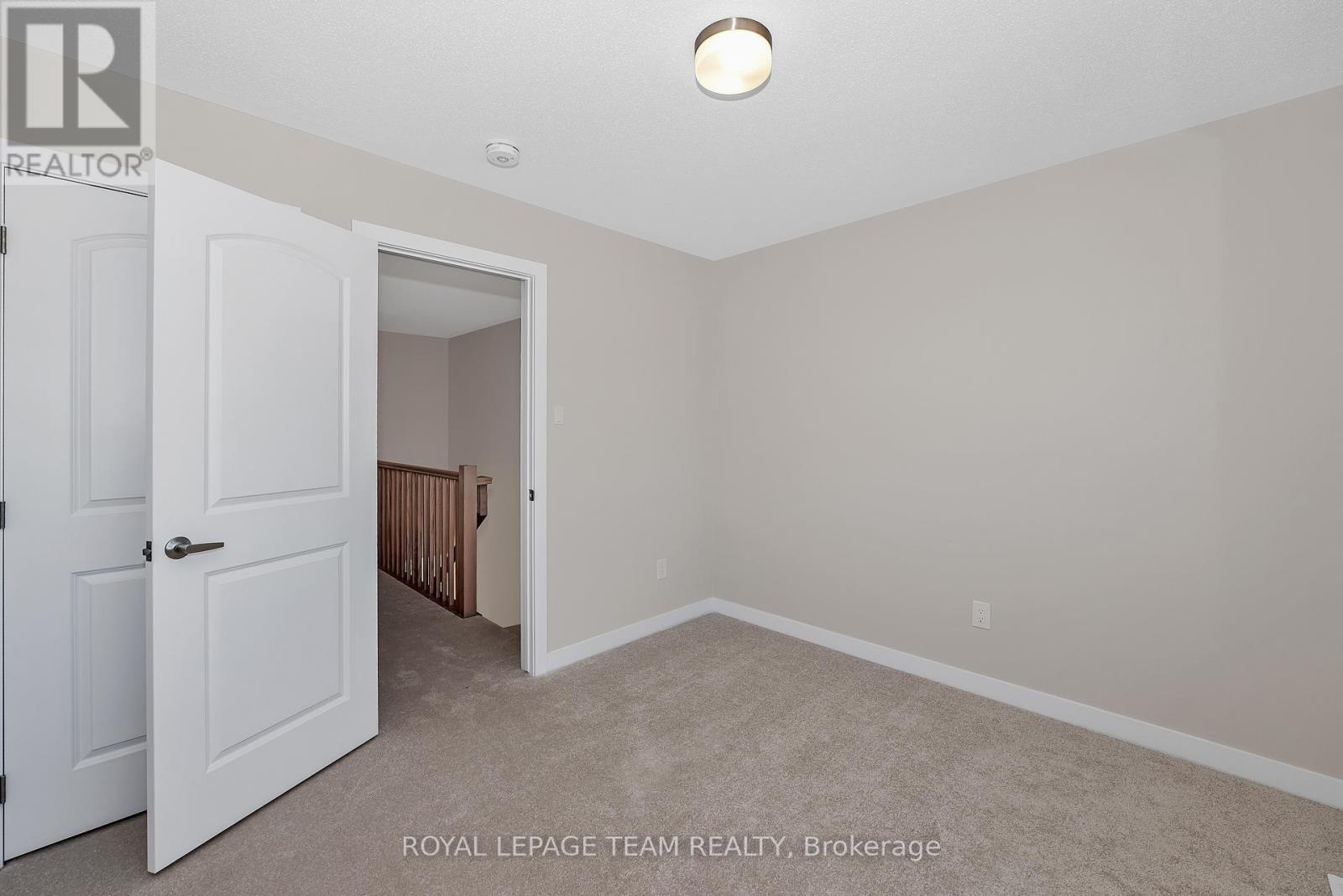 48 Pumice Place S, Ottawa, ON - Indoor Photo Showing Other Room