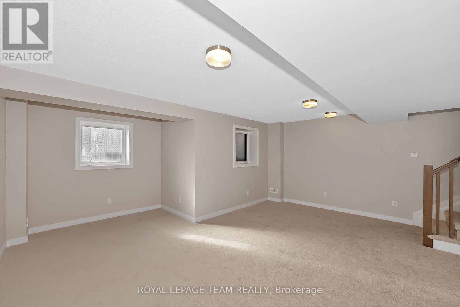 48 Pumice Place S, Ottawa, ON - Indoor Photo Showing Other Room