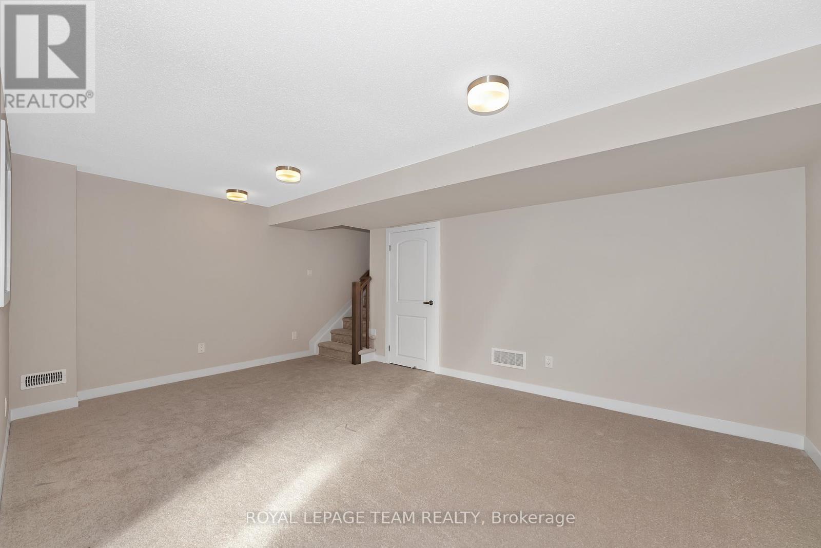 48 Pumice Place S, Ottawa, ON - Indoor Photo Showing Other Room