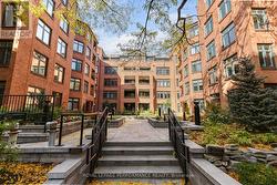 206 - 205 SOMERSET STREET W  Ottawa, ON K2P 0J1