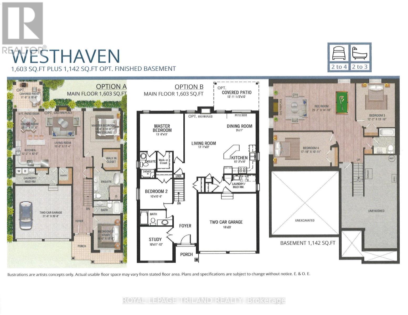 Lot 70 Fallingbrook Road, London South (South V), ON - Other