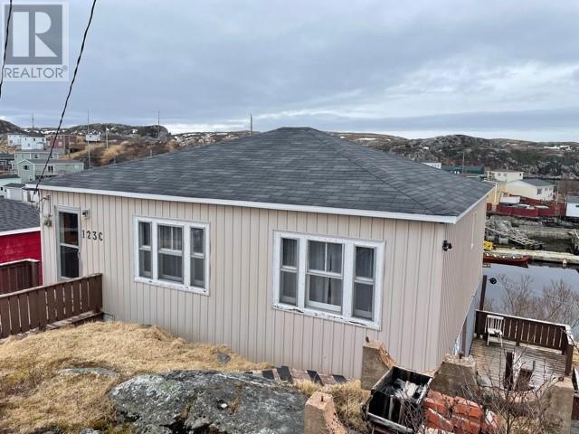 123 C Main Street, Rose Blanche, NL - Outdoor