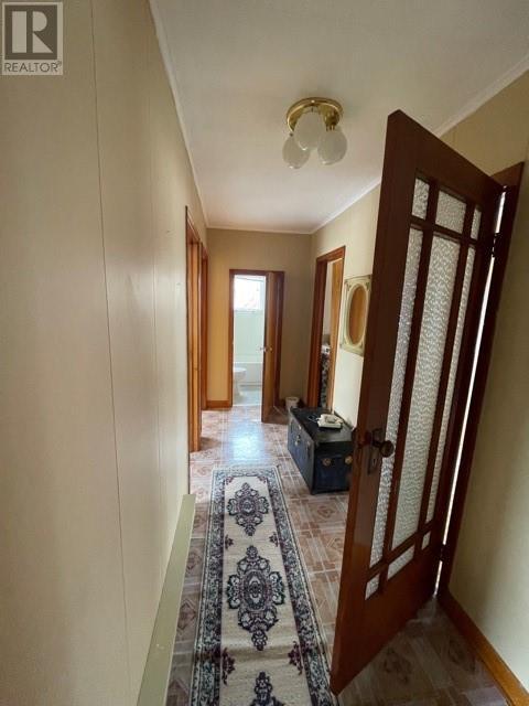 123 C Main Street, Rose Blanche, NL - Indoor Photo Showing Other Room