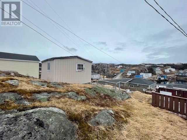 123 C Main Street, Rose Blanche, NL - Outdoor