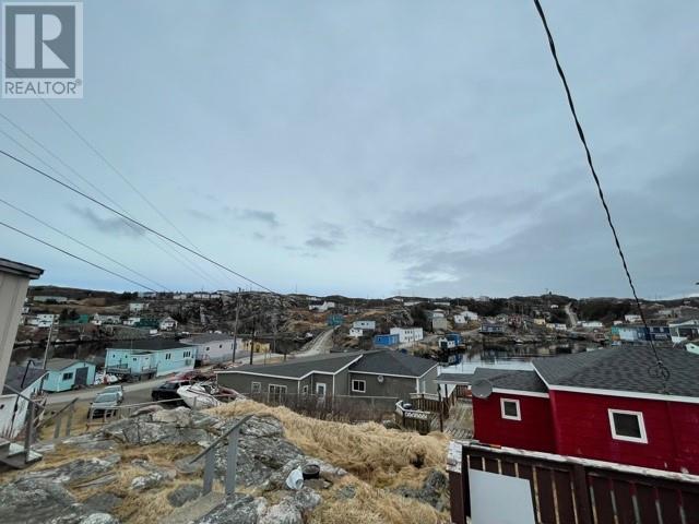 123 C Main Street, Rose Blanche, NL - Outdoor With View